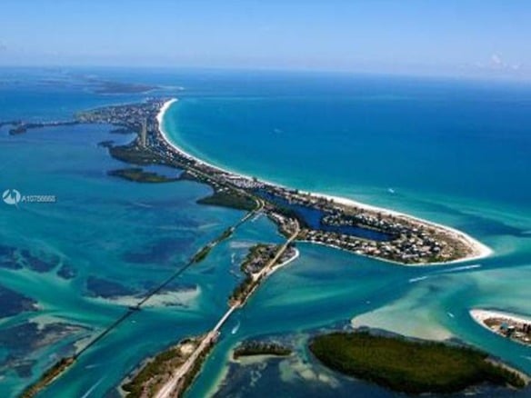 12181 Green Gulf Blvd, Punta Gorda FL 33955 — #A10756668