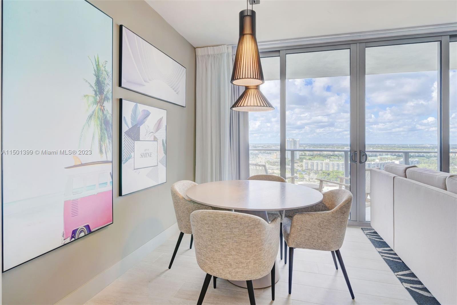4010 S Ocean Dr # R2106, Hollywood FL 33019 — #A11501399