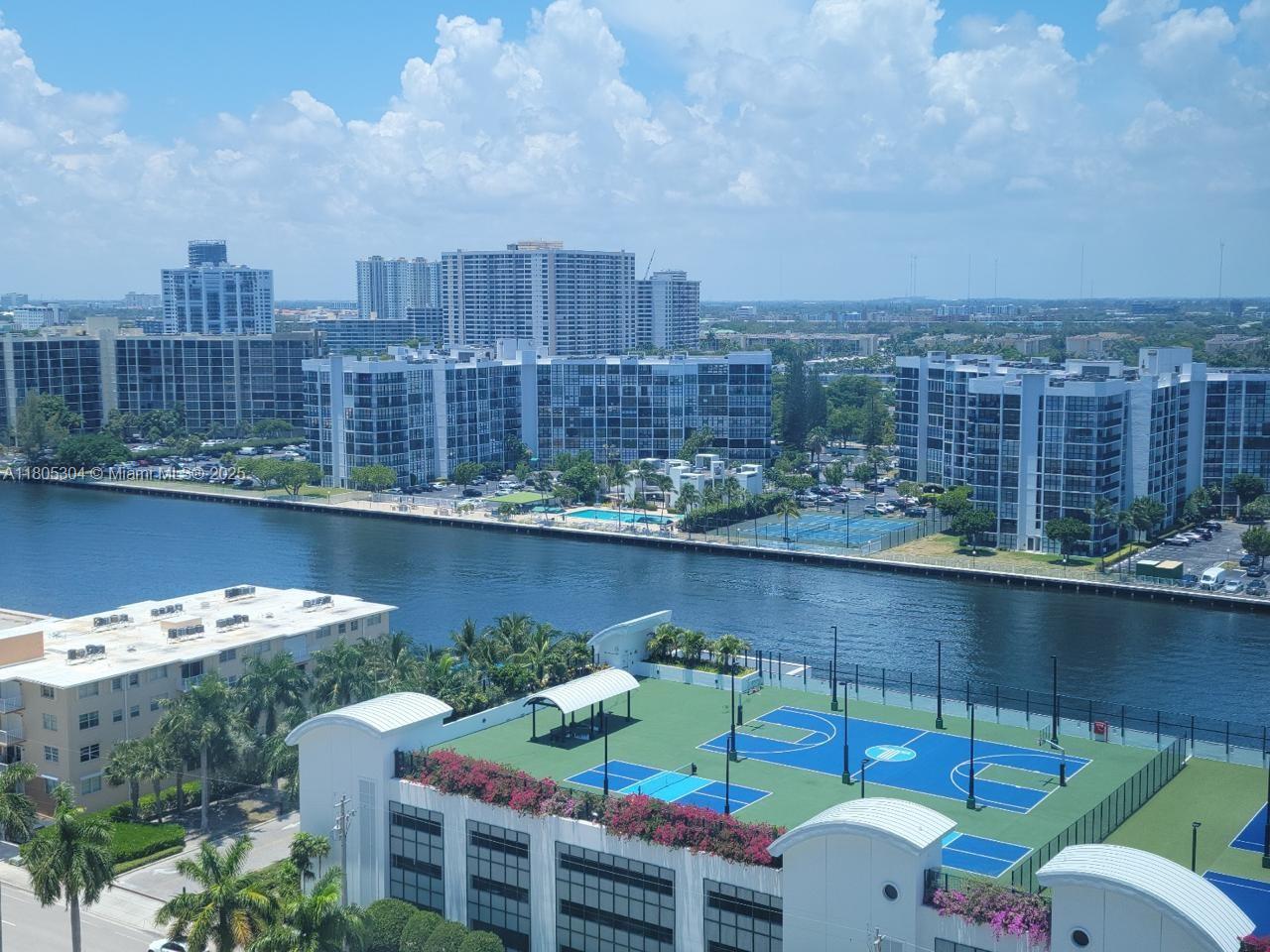 1ad5be0d-157 2501 S Ocean Dr # 1634, Hollywood FL 33019 — #A11805304