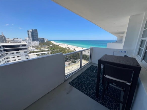 100 Lincoln Rd # 1637, Miami Beach FL 33139 — #A10942187