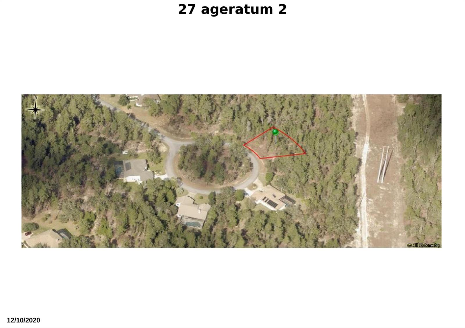 1ad5be0d-317 27 Ageratum Court, FL 34446 — #R10707679