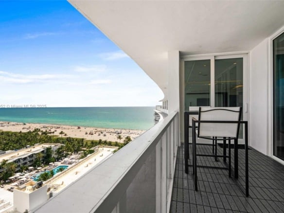100 Lincoln Rd, Miami Beach FL 33139 — #A11071952