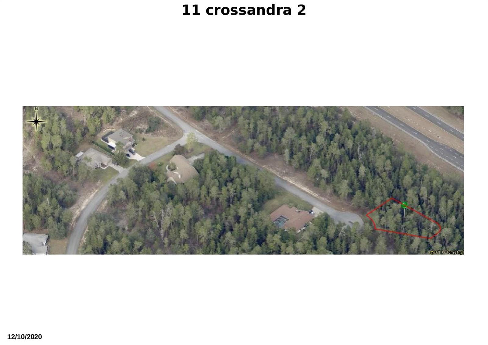 1ad5be0d-339 11 Crossandra Court E, FL 34446 — #R10735050