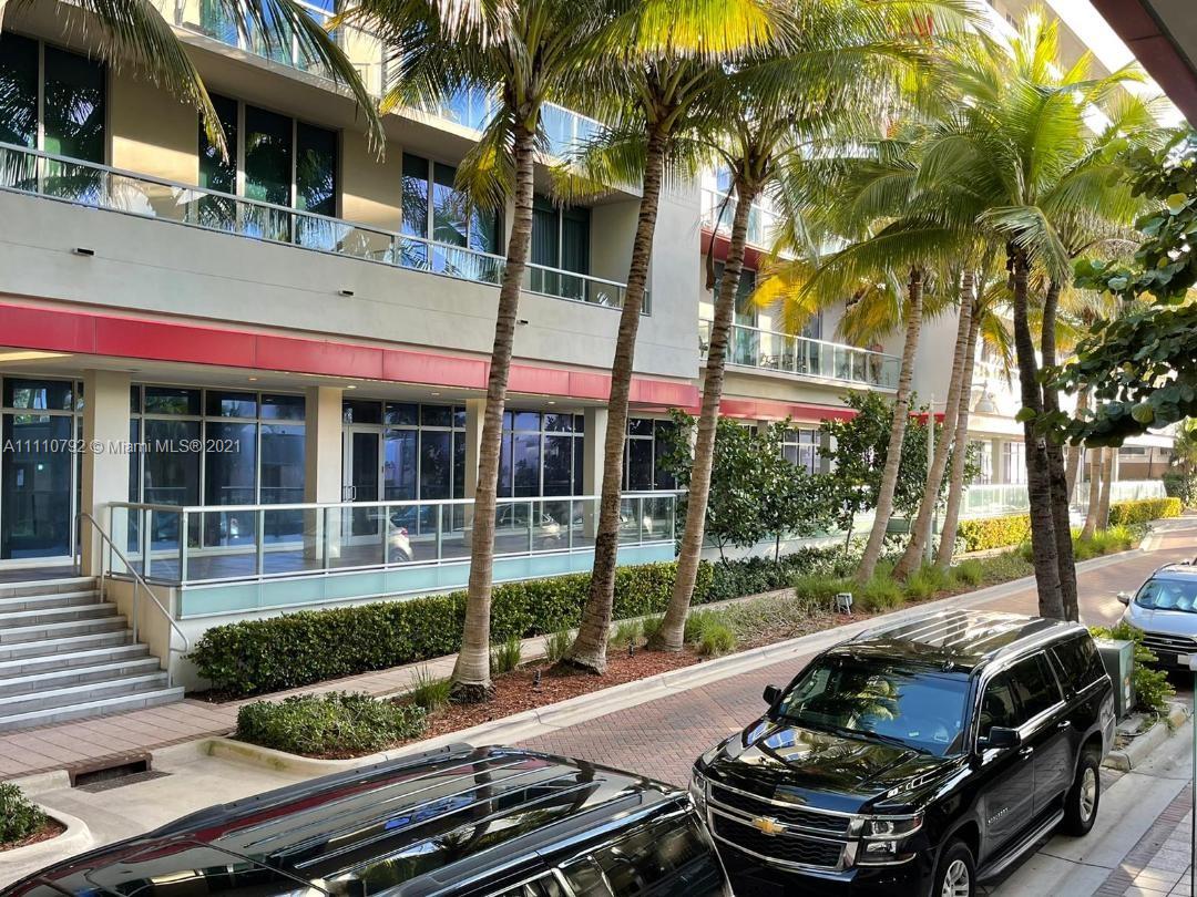 777 N Ocean Dr # N106, Hollywood FL 33019 — #A11110792