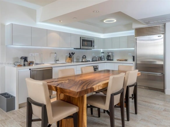 102 24th St # 1015, Miami Beach FL 33139 — #A11111899