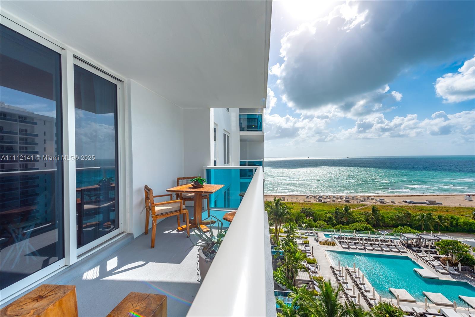 102 24th St # 1208, Miami Beach FL 33139 — #A11112141