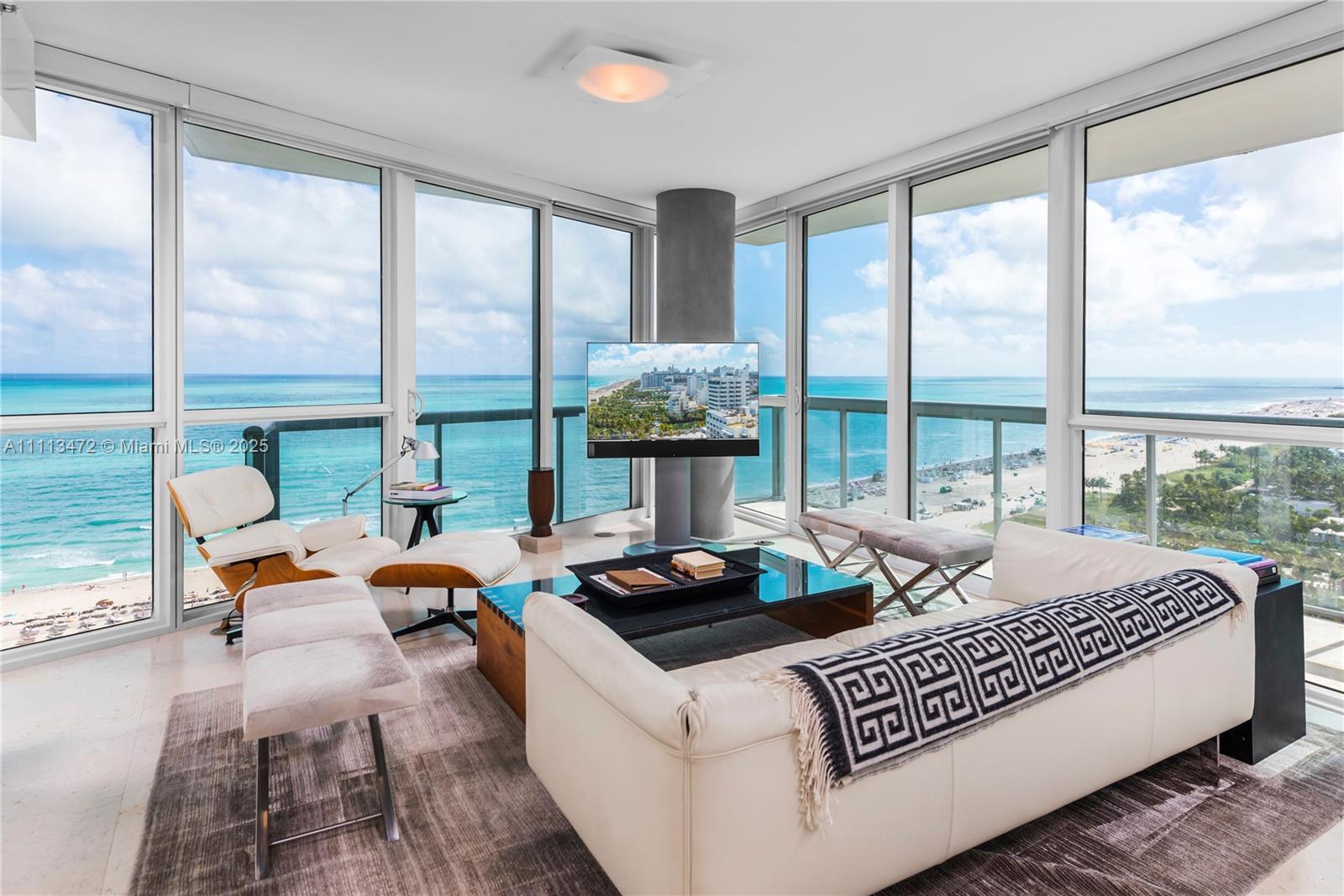 101 20th St # 2208, Miami Beach FL 33139 — #A11113472