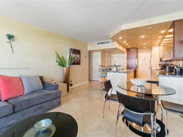 100 Lincoln Rd # 1533, Miami Beach FL 33139 — #A11137946