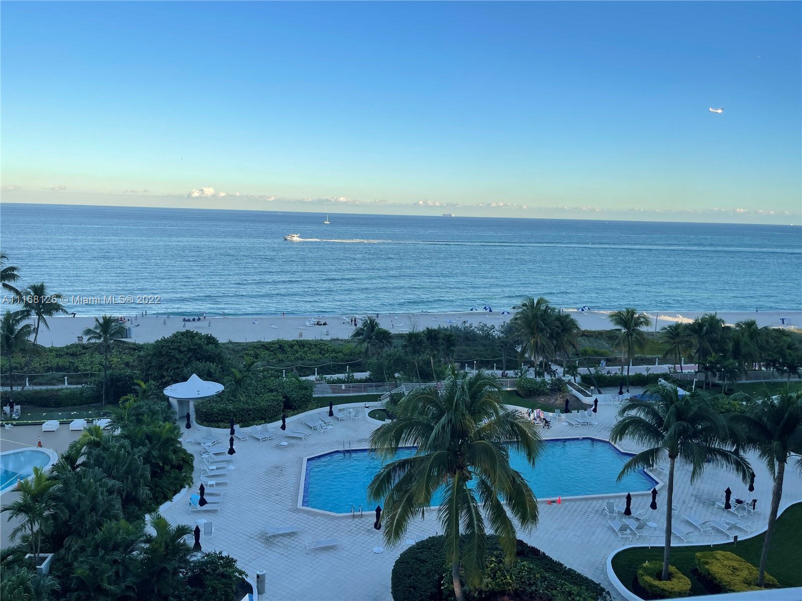 1ad5be0d-428 5161 Collins Ave # 914, Miami Beach FL 33140 — #A11168125