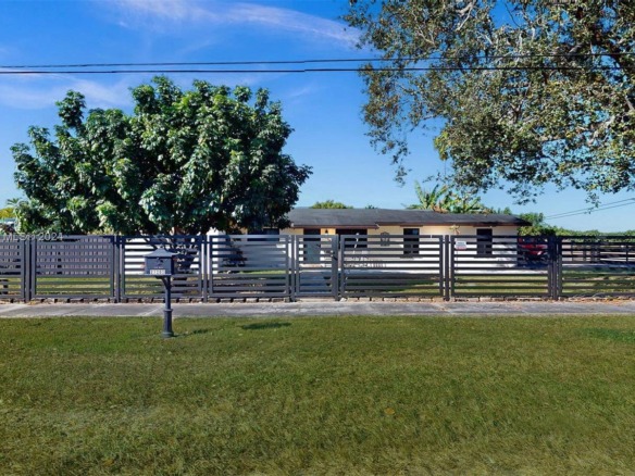 27200 SW 162nd Ave, Homestead FL 33031 — #A11711043