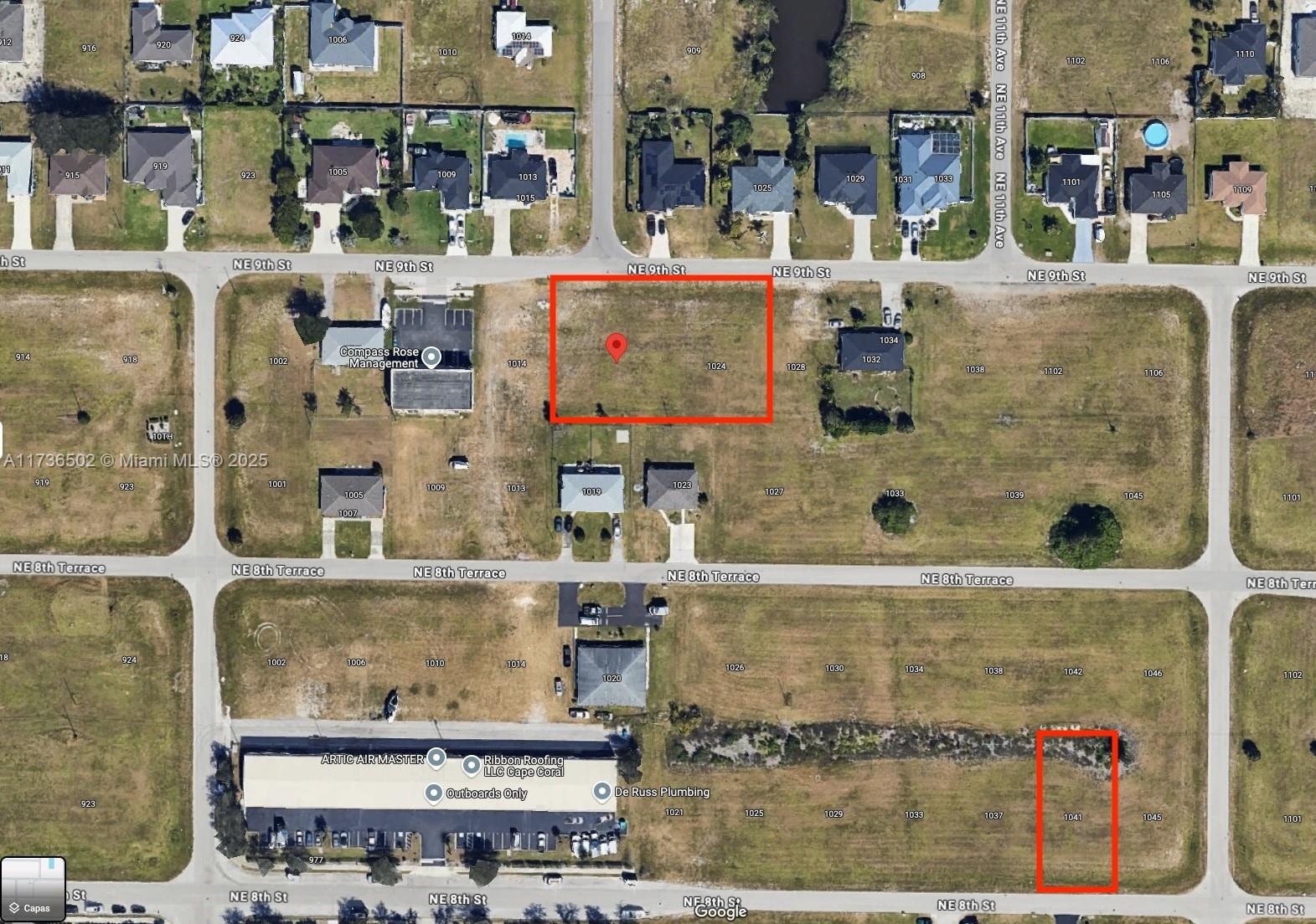 Listing #A11736502