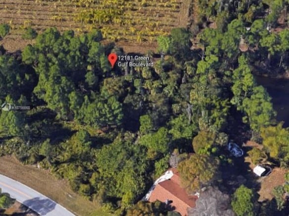 12181 Green Gulf Blvd, Punta Gorda FL 33955 — #A10756668
