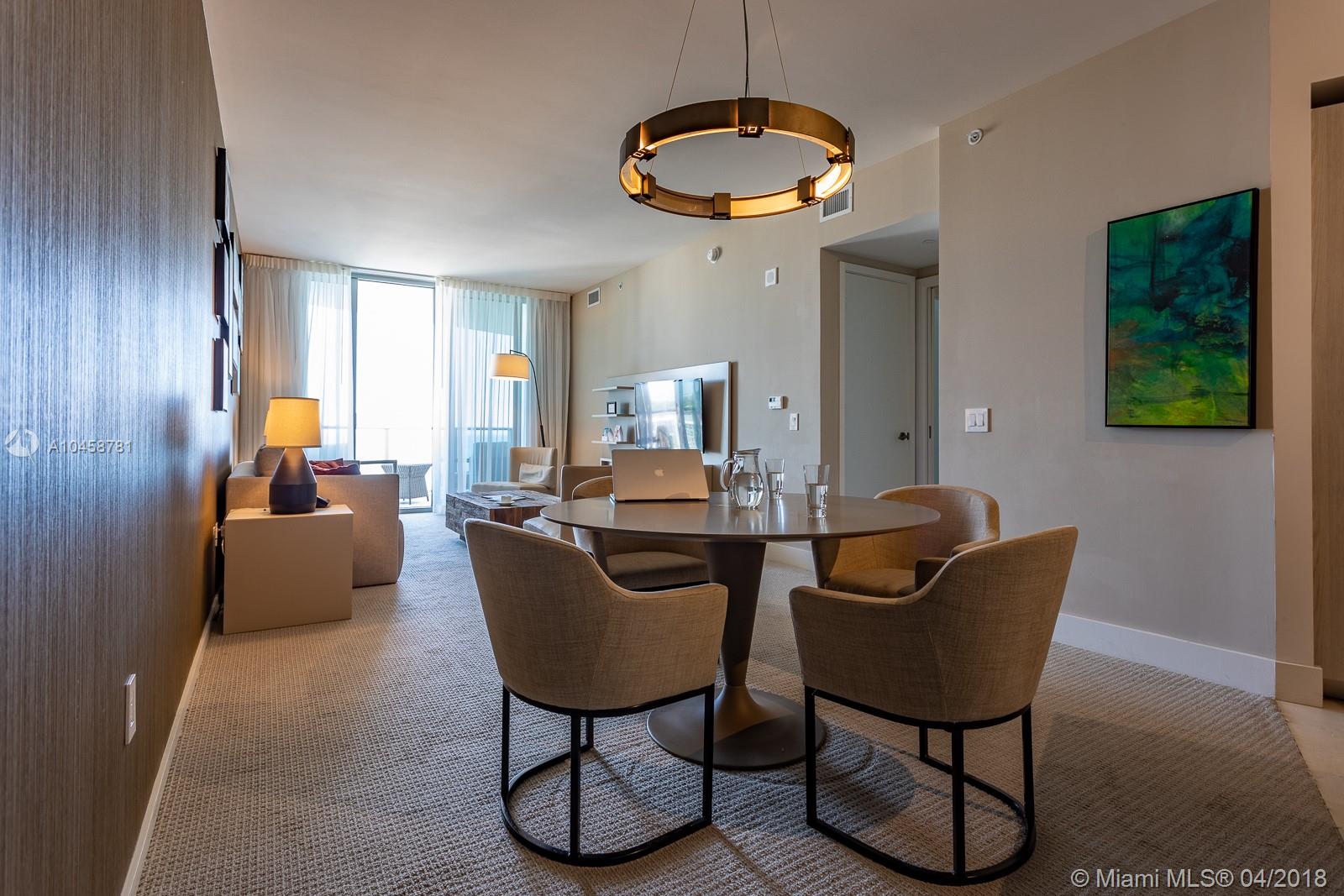 4111 S ocean dr # 1810, Hollywood FL 33019 — #A10458781