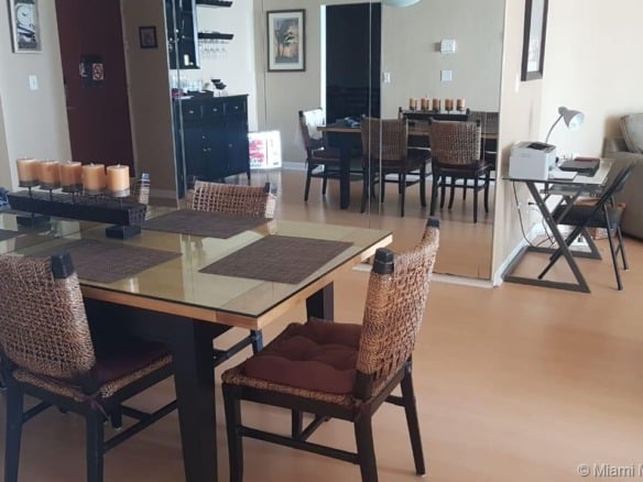 3901 S OCEAN DR # 8L, Hollywood FL 33019 — #A10594516