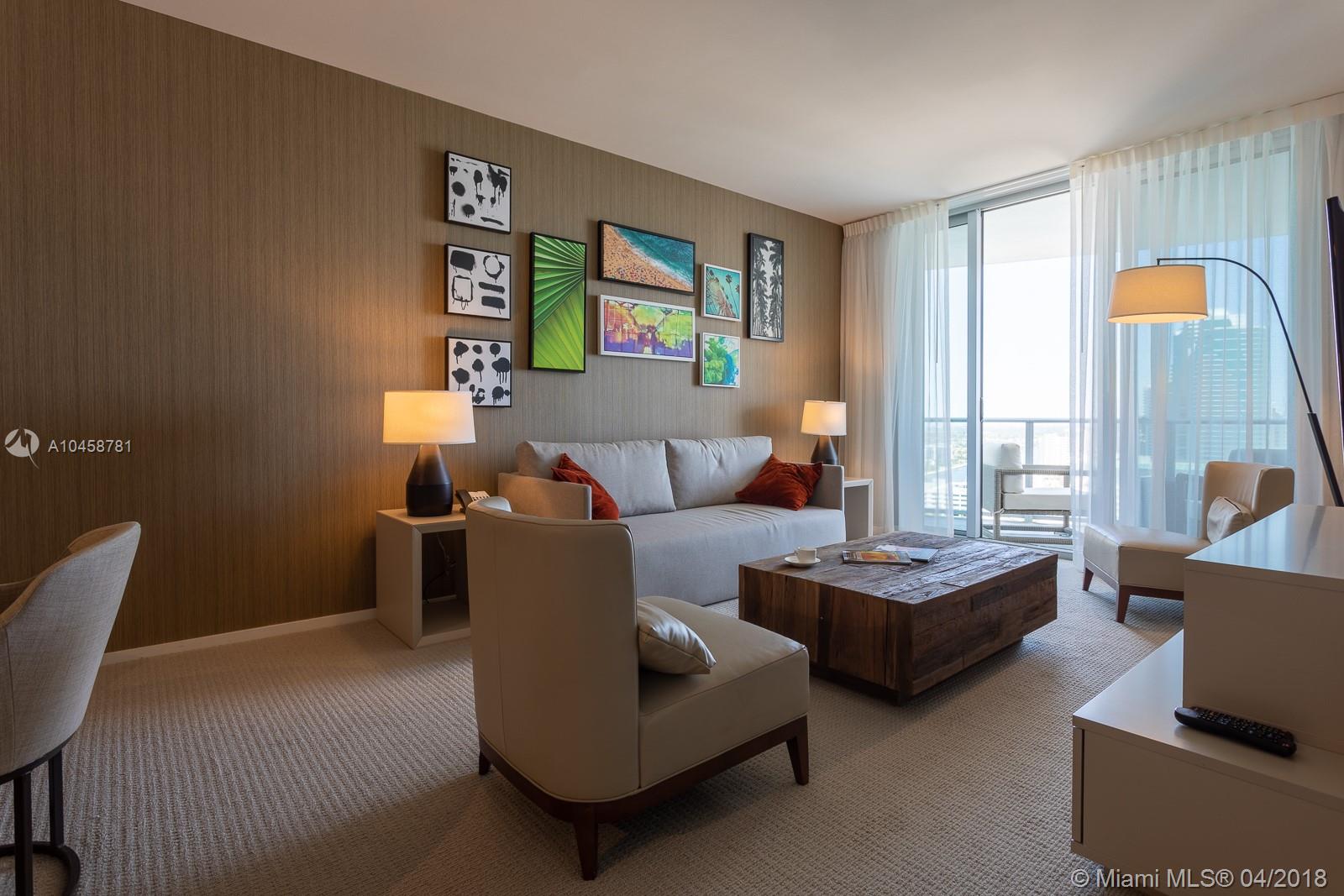 4111 S ocean dr # 1810, Hollywood FL 33019 — #A10458781