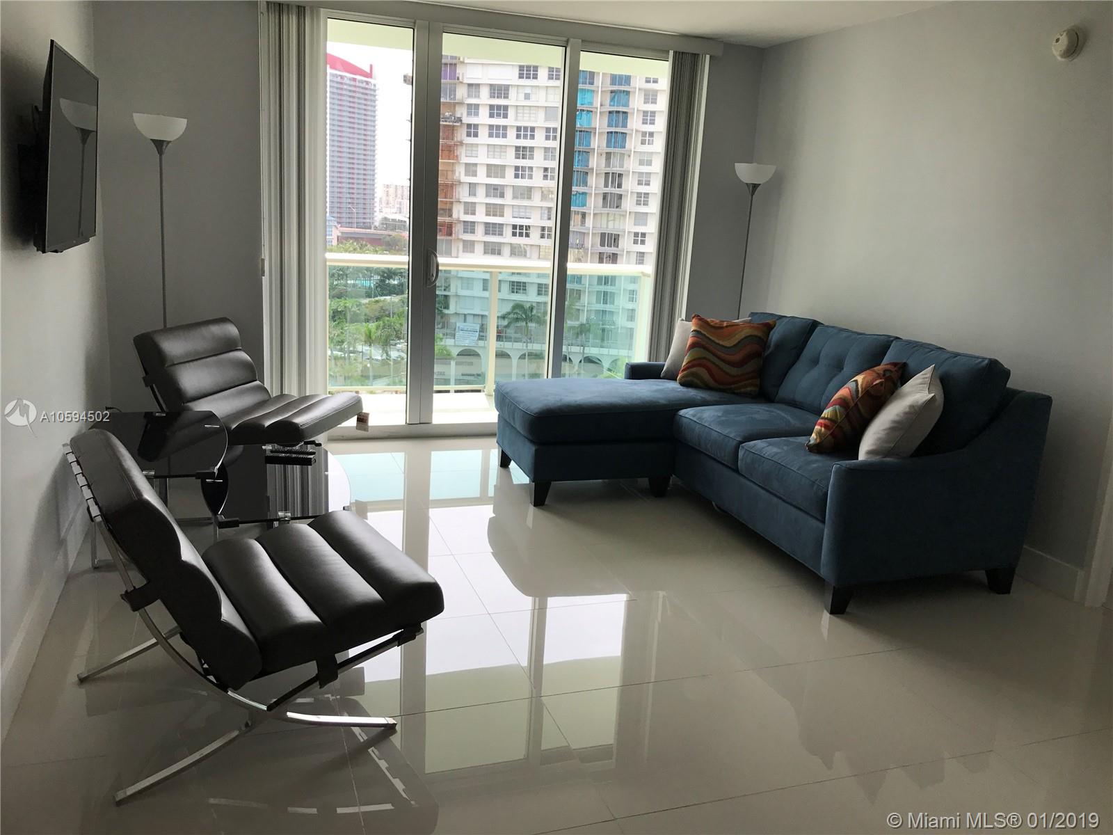4-8 3801 S Ocean Dr # 10V, Hollywood FL 33019 — #A10594502