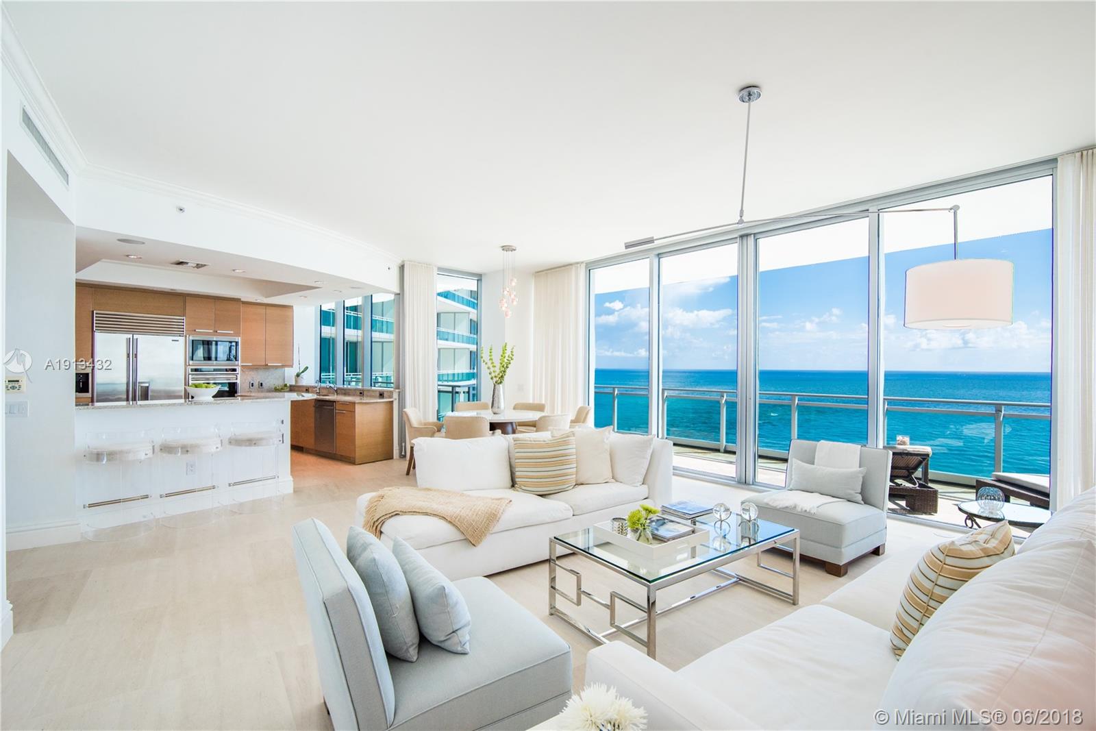 10295 COLLINS AV # 1202, Bal Harbour FL 33154 — #A1913432