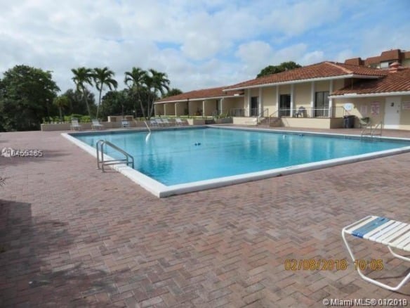 4164 Inverrary Dr # 813, Lauderhill FL 33319 — #A10642167