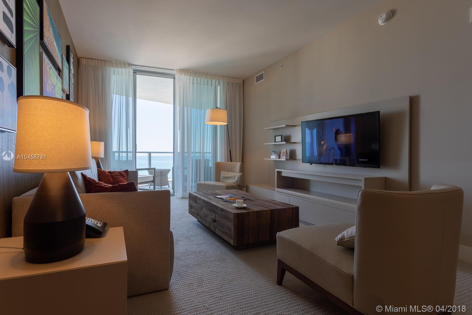 4111 S ocean dr # 1810, Hollywood FL 33019 — #A10458781