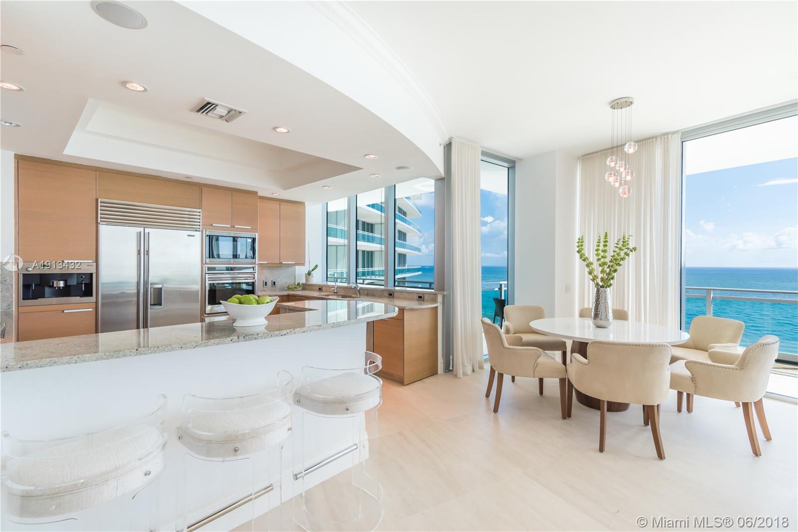 10295 COLLINS AV # 1202, Bal Harbour FL 33154 — #A1913432