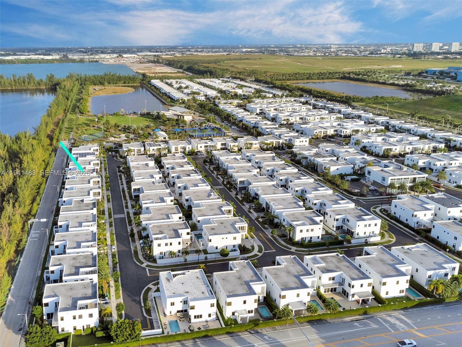 6dd28e9b-208 10055 NW 77th St, Doral FL 33178 — #A11941483