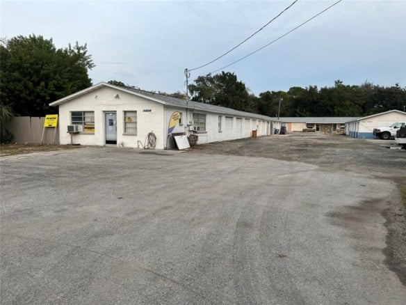 14600 Marina Drive, FL 34667 — #F10214899