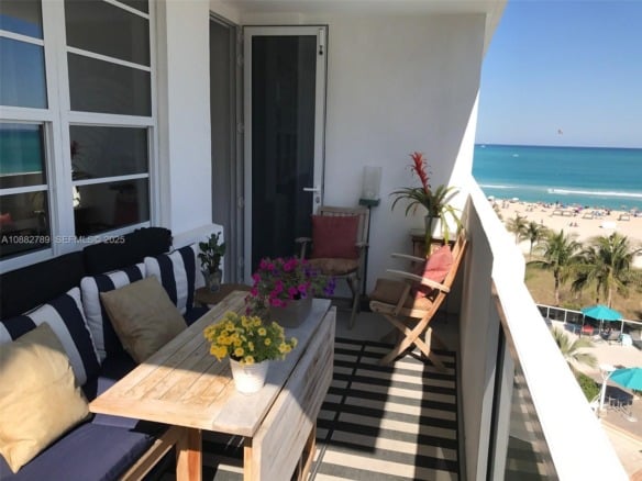 100 Lincoln Rd # 644, Miami Beach FL 33139 — #A10882789