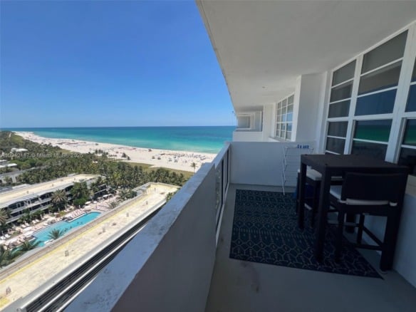 100 Lincoln Rd # 1637, Miami Beach FL 33139 — #A10942187