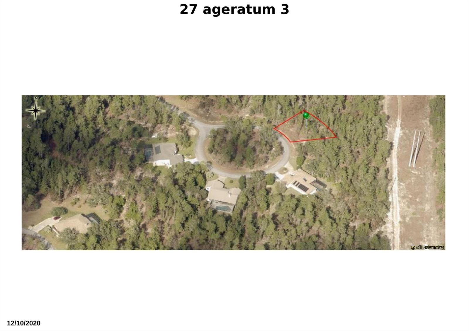 6dd28e9b-302 27 Ageratum Court, FL 34446 — #R10707679