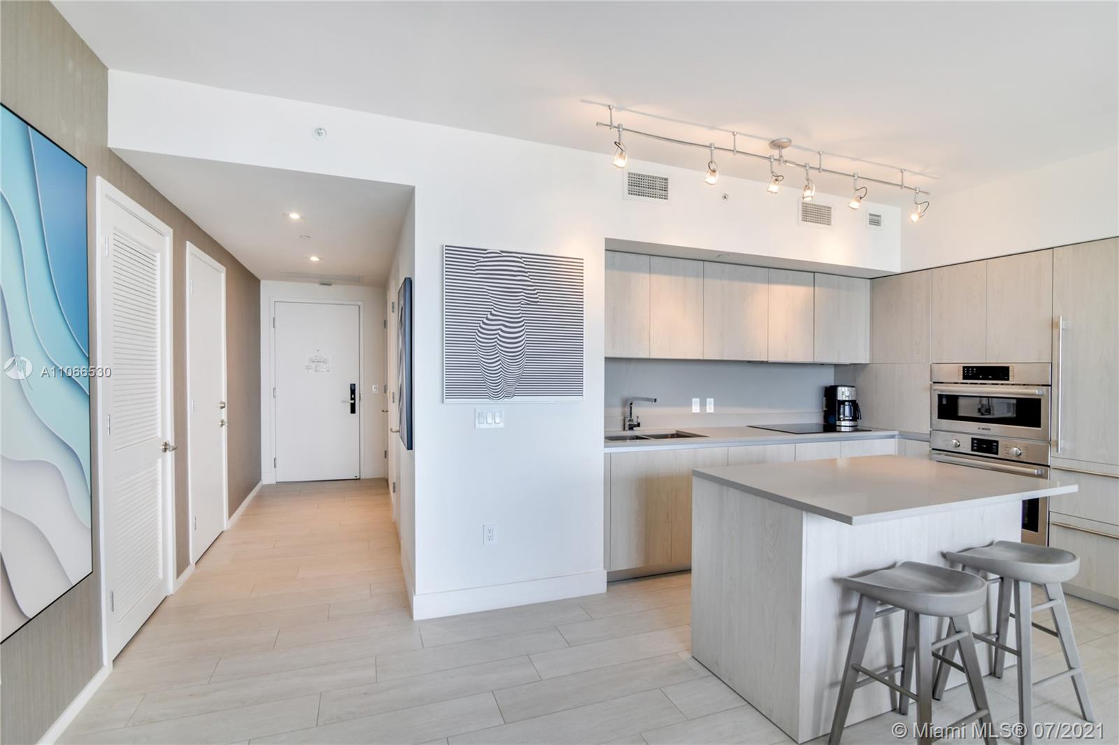 6dd28e9b-315 4010 S Ocean Dr # R1406, Hollywood FL 33019 — #A11066530