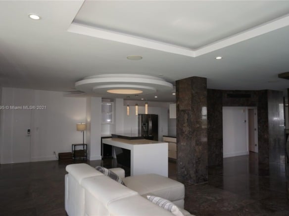4001 S Ocean Dr, Hollywood FL 33019 — #A11071195