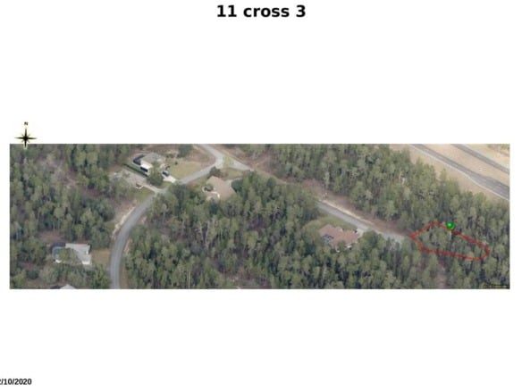 11 Crossandra Court E, FL 34446 — #R10735050