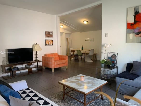 68 NW 45th St, Miami FL 33127 — #A11104336