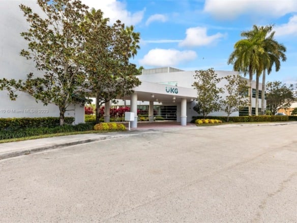 1455 N Park Dr, Weston FL 33326 — #A11156410