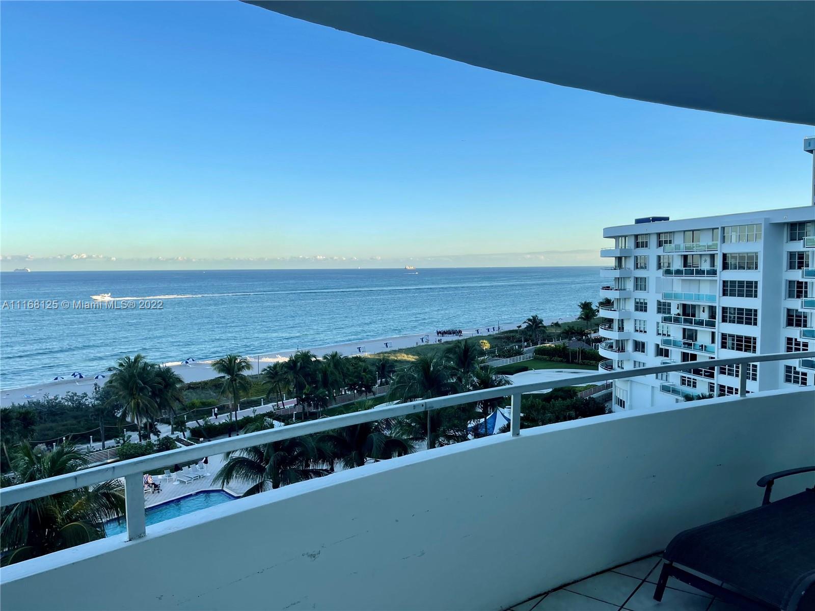 6dd28e9b-408 5161 Collins Ave # 914, Miami Beach FL 33140 — #A11168125