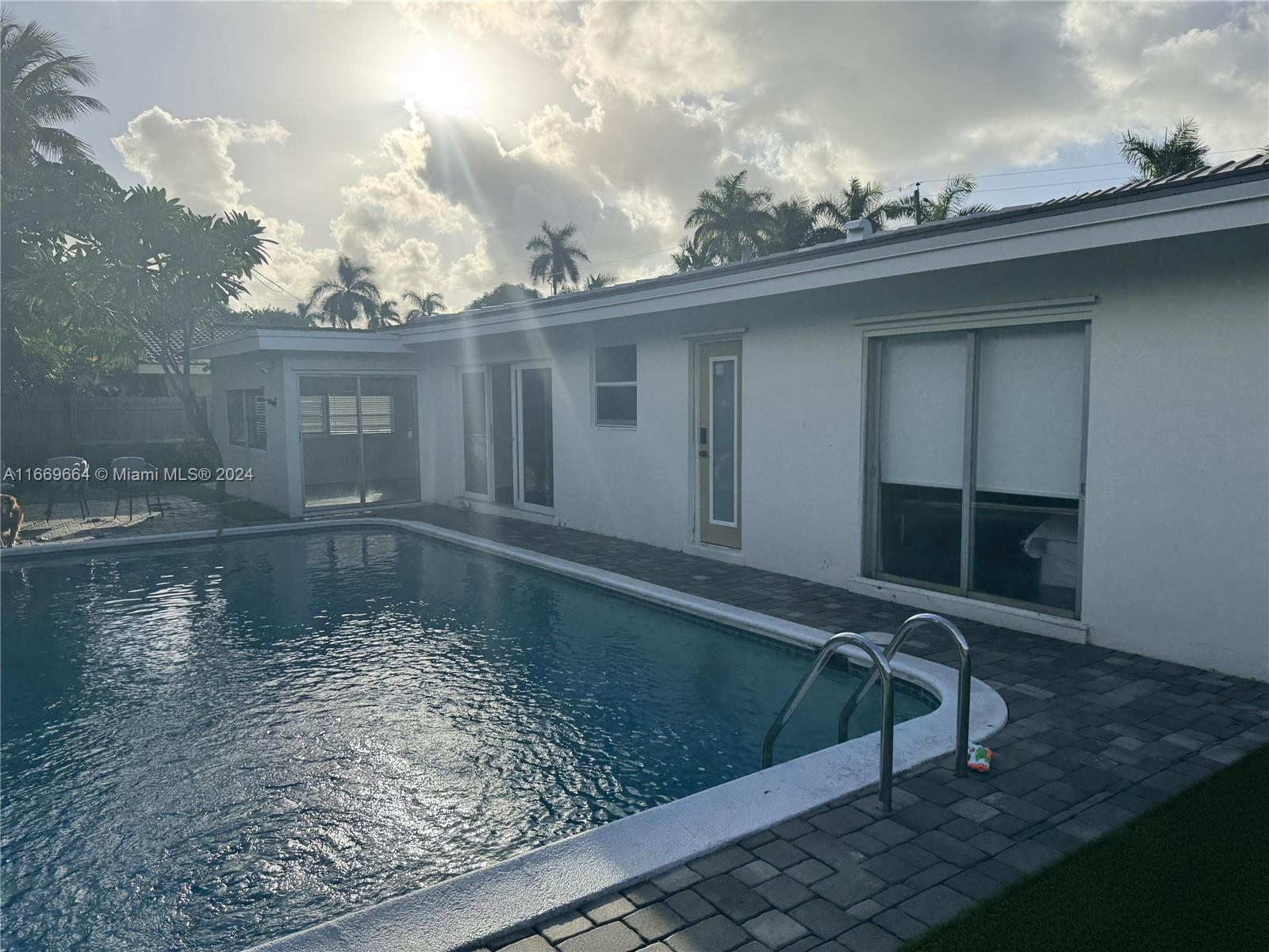 C 1427 NE 60th St # 0, Fort Lauderdale FL 33334 — #A11669664