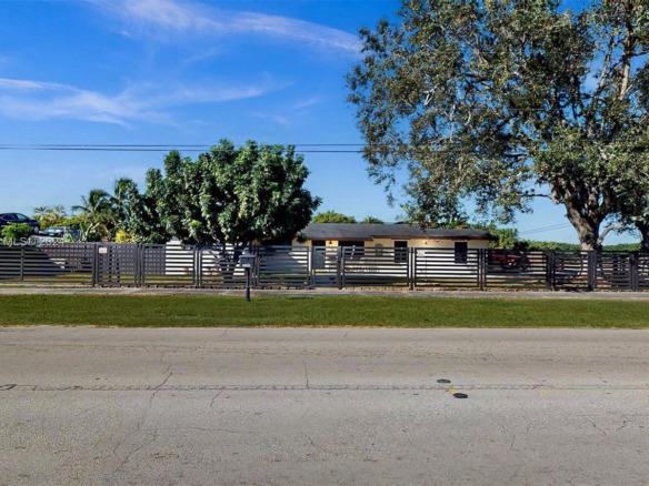 27200 SW 162nd Ave, Homestead FL 33031 — #A11711043