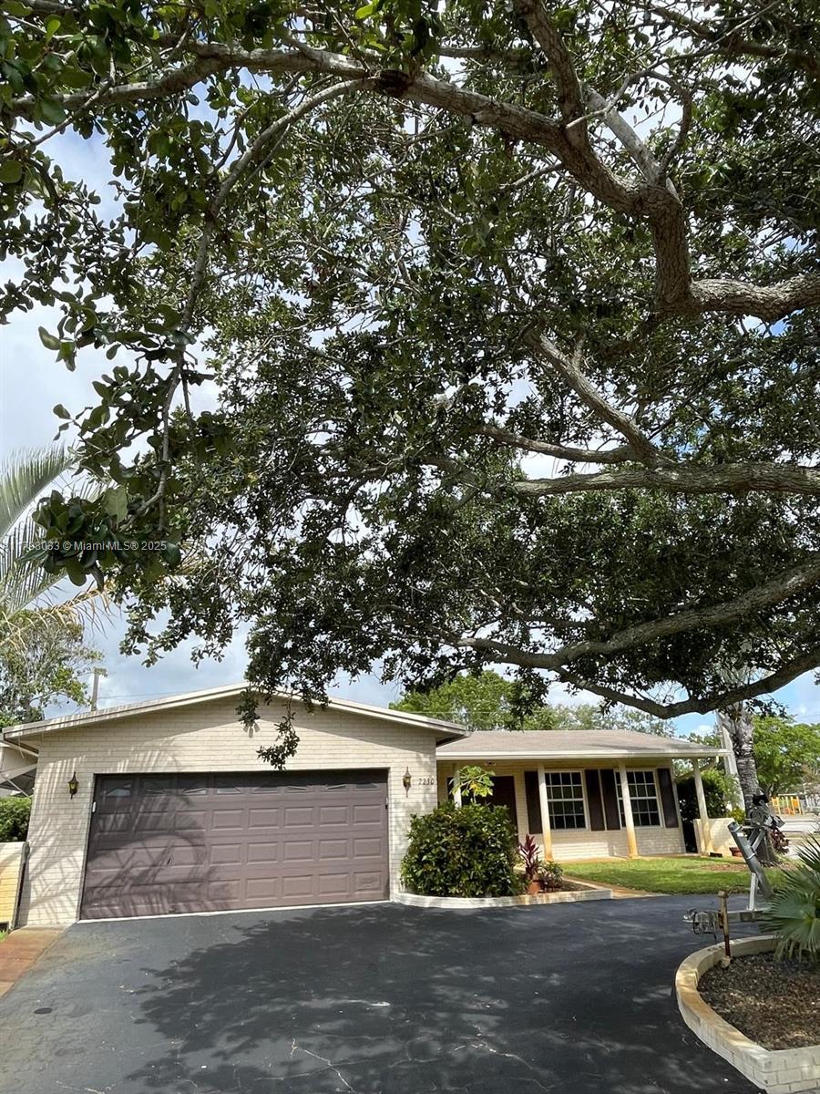 2230 N 50th Ave # 0, Hollywood FL 33021 — #A11798033