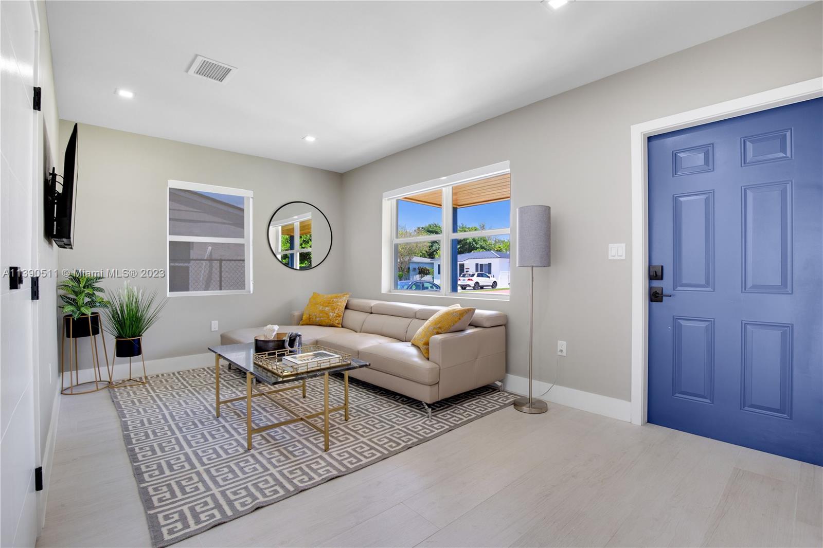6428 SW 23rd St # 6428, Miami FL 33155 — #A11390511