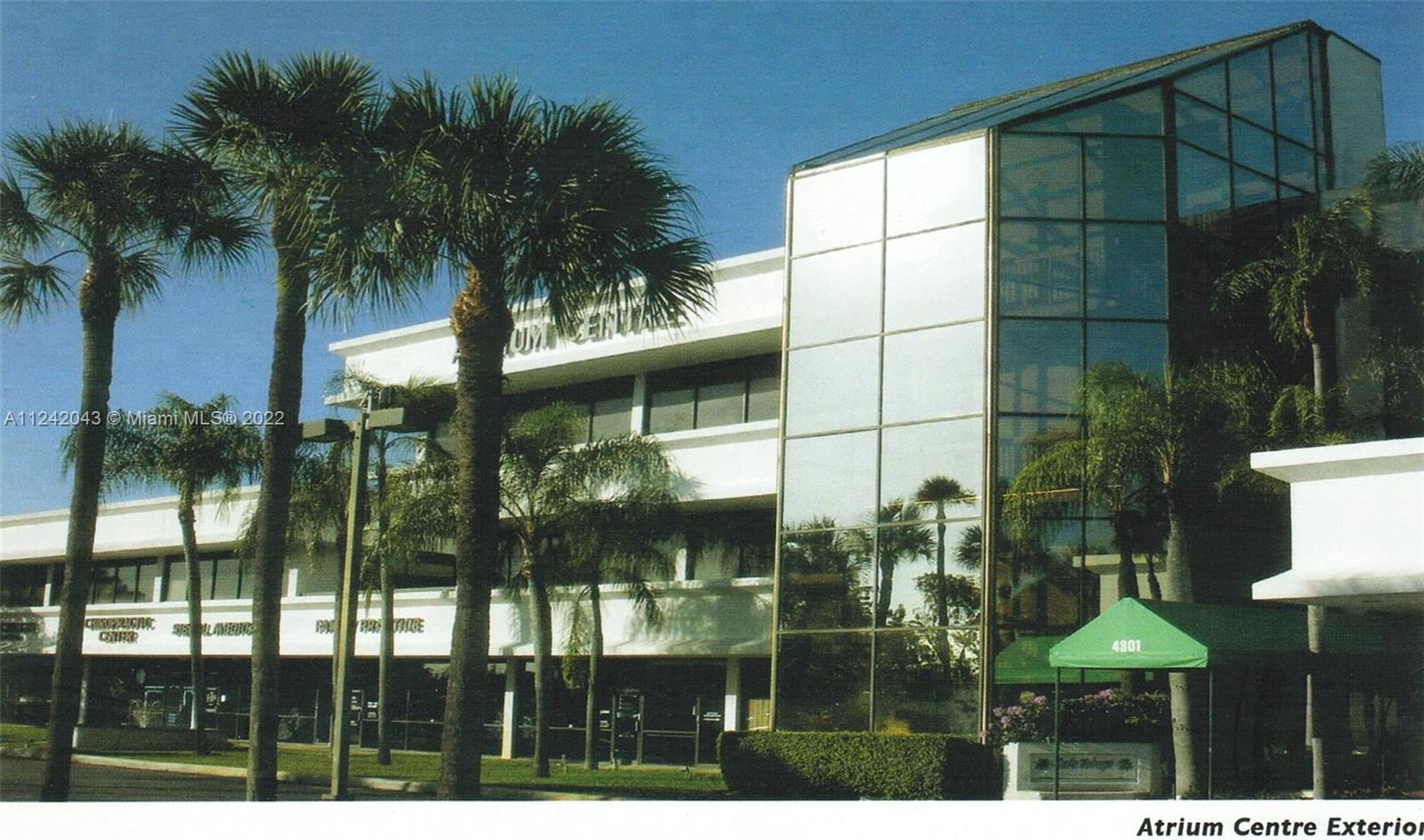 L 4801 S University Dr, Davie FL 33328 — #A11242043