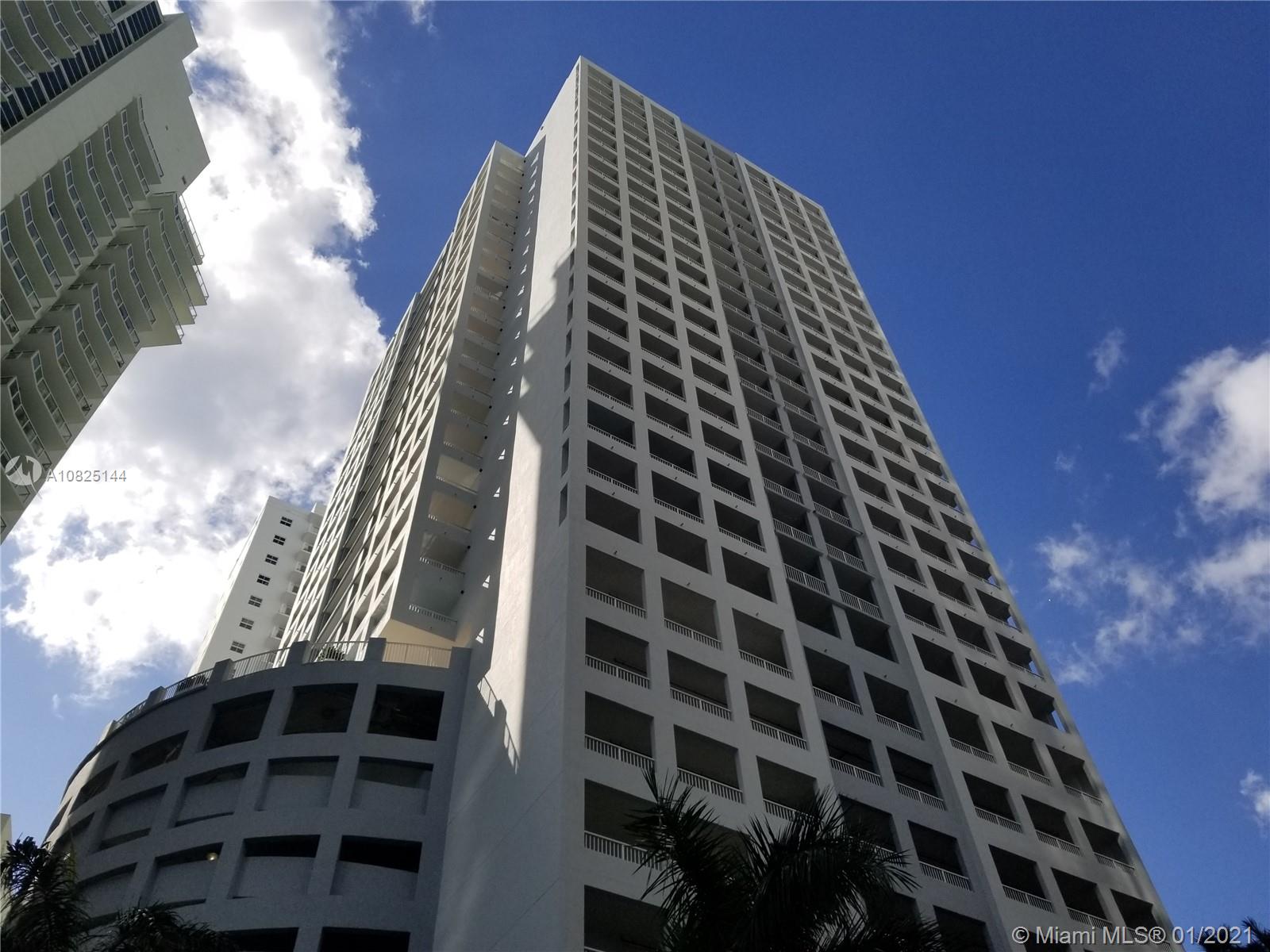 83dcefb7-318 170 SE 14th St # 1507, Miami FL 33131 — #A10825144