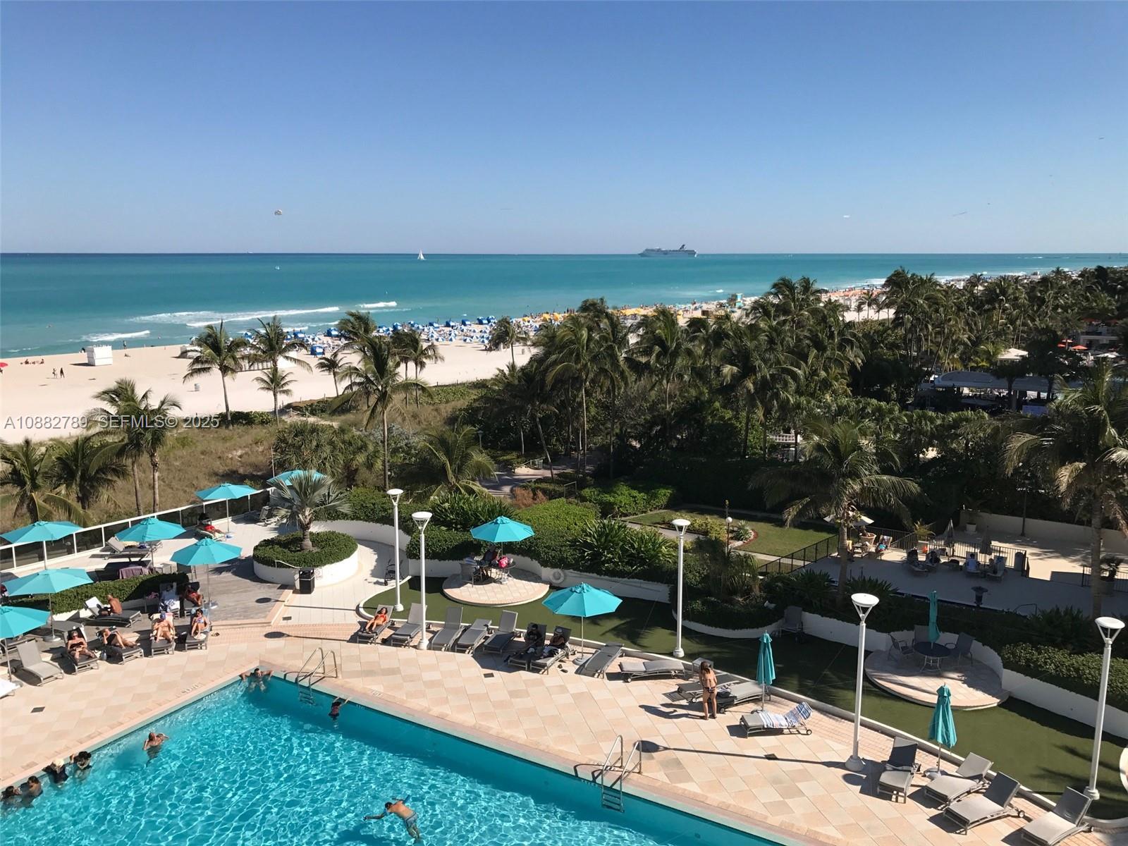 83dcefb7-325 100 Lincoln Rd # 644, Miami Beach FL 33139 — #A10882789