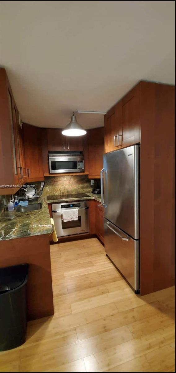 753 Michigan # 2B, Miami Beach FL 33139 — #A10988650