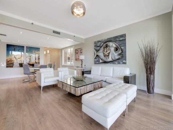 19126 Fisher Island Dr # 19126, Miami Beach FL 33109 — #A11032356