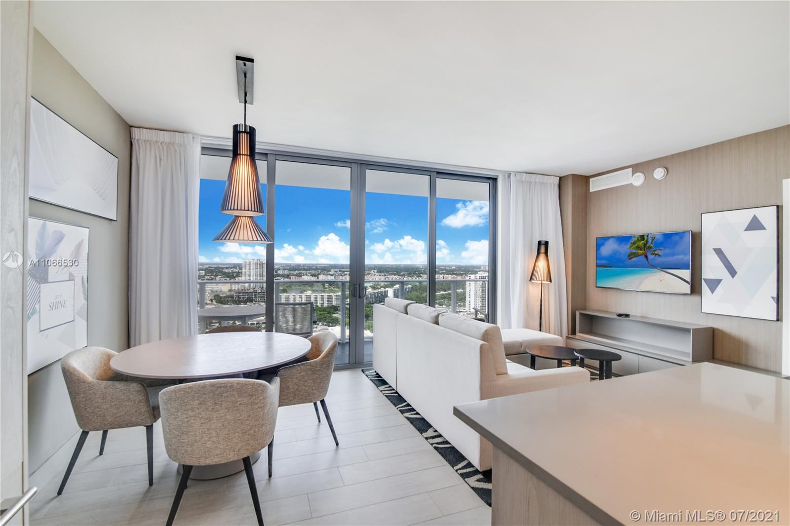 83dcefb7-367 4010 S Ocean Dr # R1406, Hollywood FL 33019 — #A11066530