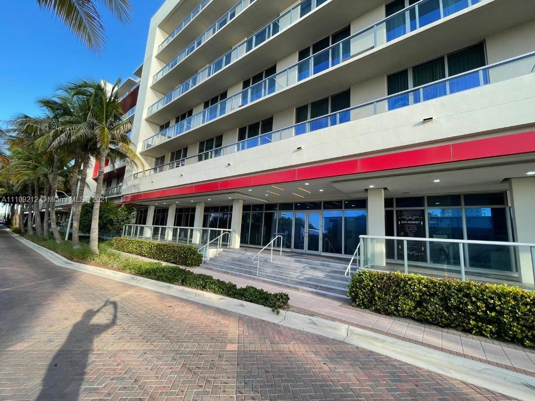 83dcefb7-396 777 N Ocean Dr # N107, Hollywood FL 33019 — #A11109212