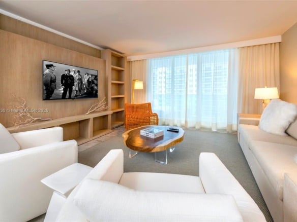 102 24th St # 1106, Miami Beach FL 33139 — #A11111930