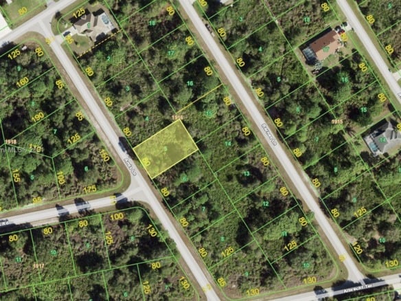 4198 Amis Ln, Port Charlotte FL 33981 — #A11125882