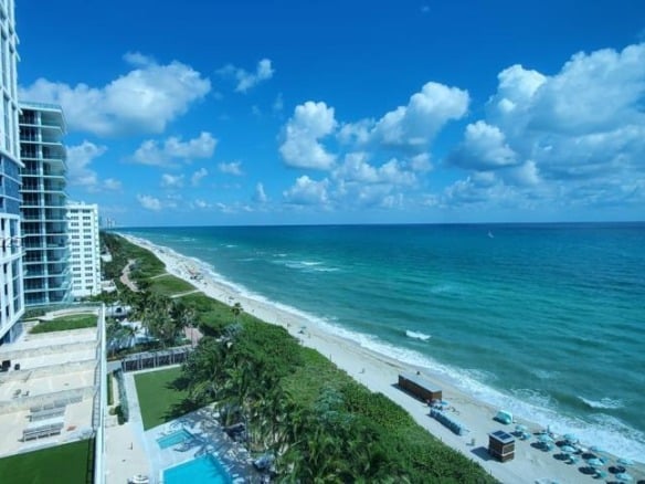 6801 Collins Ave # C1115, Miami Beach FL 33141 — #A11130808