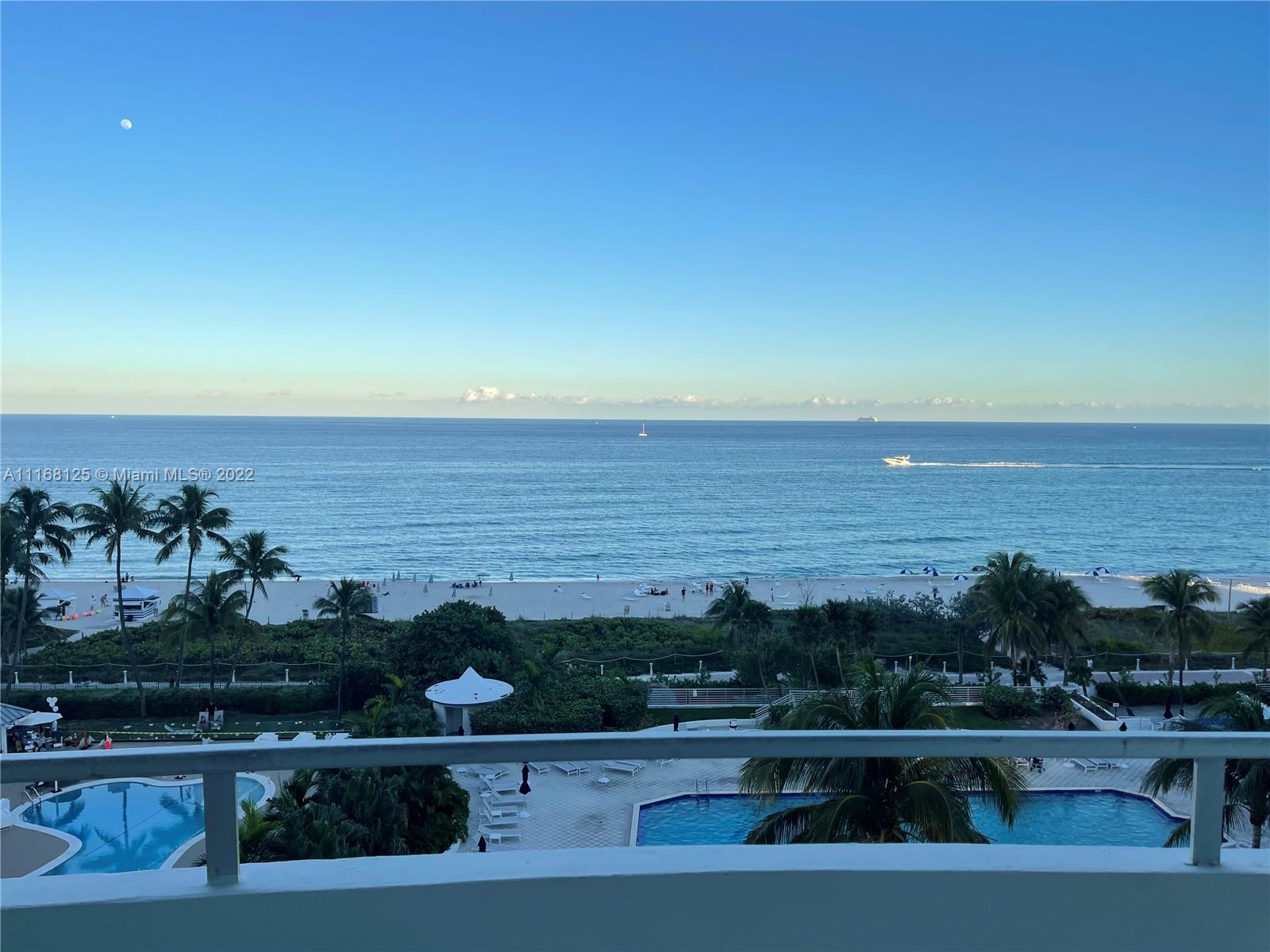 83dcefb7-468 5161 Collins Ave # 914, Miami Beach FL 33140 — #A11168125
